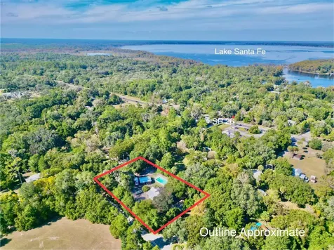 5710 Trout Street Melrose FL 32666