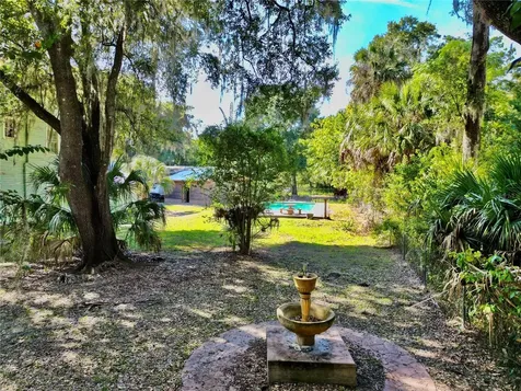 5710 Trout Street Melrose FL 32666