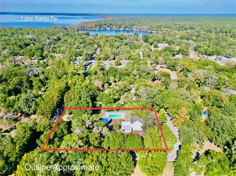 5710 Trout Street Melrose FL 32666