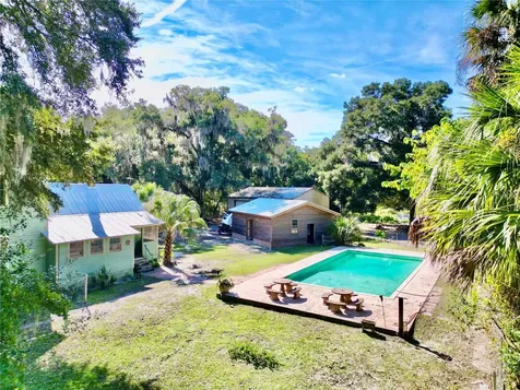 5710 Trout Street Melrose FL 32666