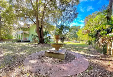 5710 Trout Street Melrose FL 32666