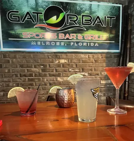 5710 Trout Street Melrose FL 32666