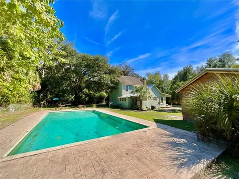 5710 Trout Street Melrose FL 32666