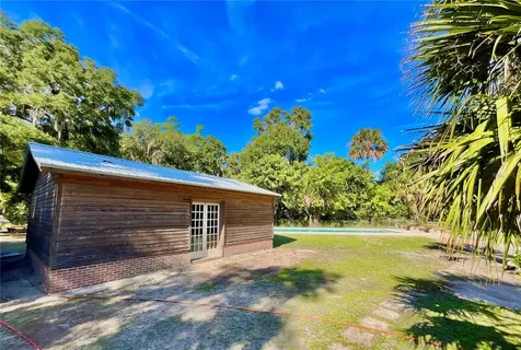 5710 Trout Street Melrose FL 32666