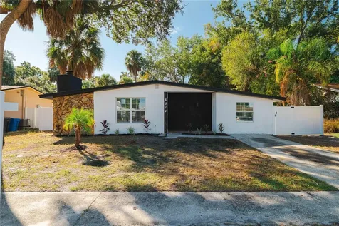 6514 Yosemite Drive Tampa FL 33634