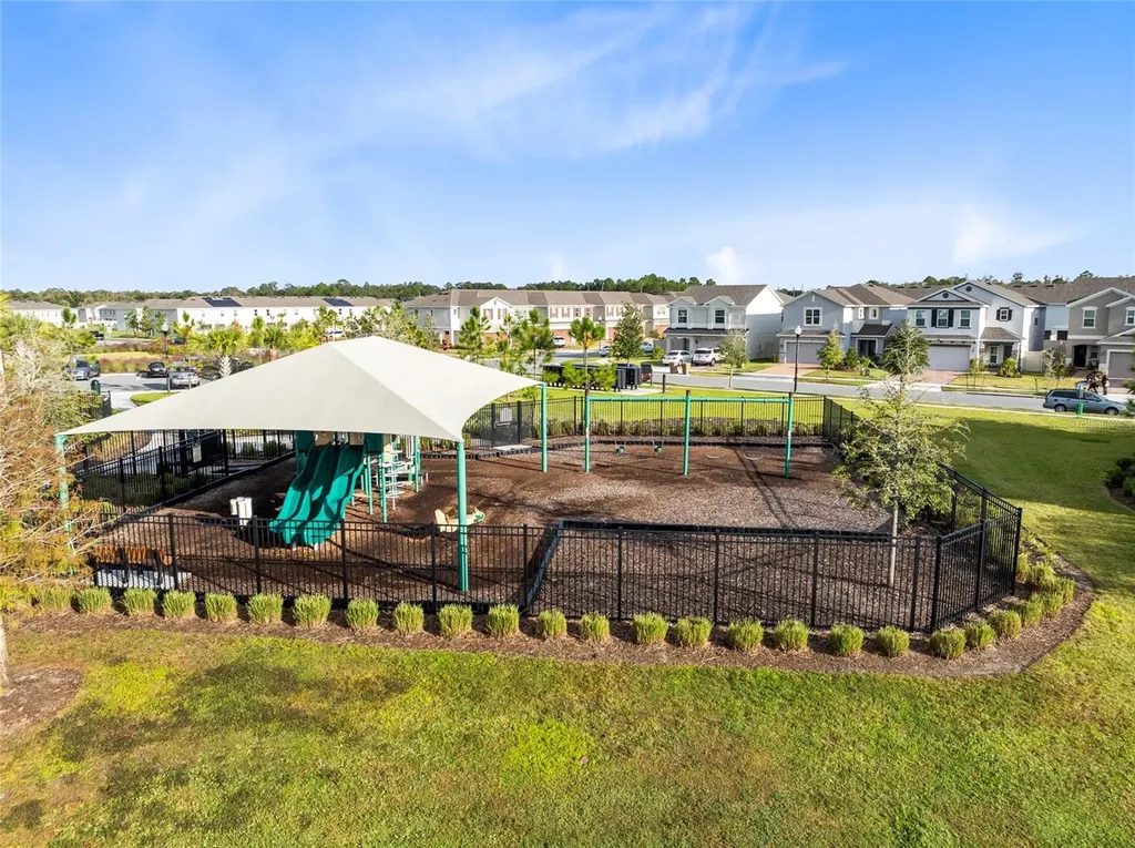 1174 Grand Hammock Court Kissimmee FL 34746