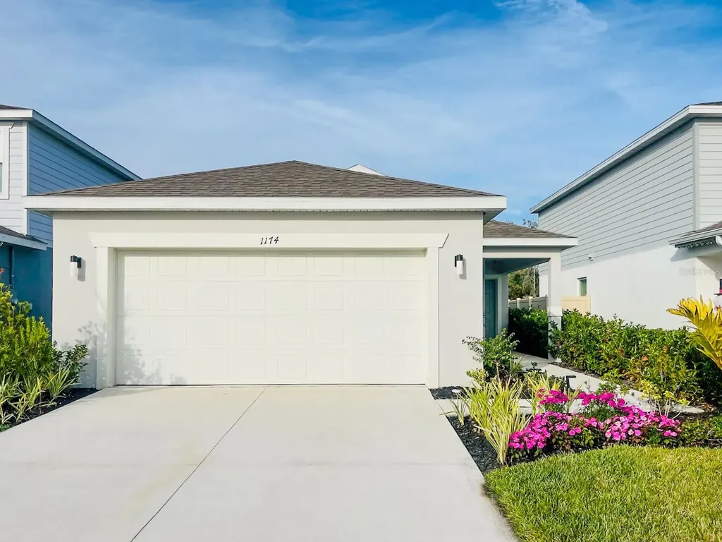 1174 Grand Hammock Court Kissimmee FL 34746