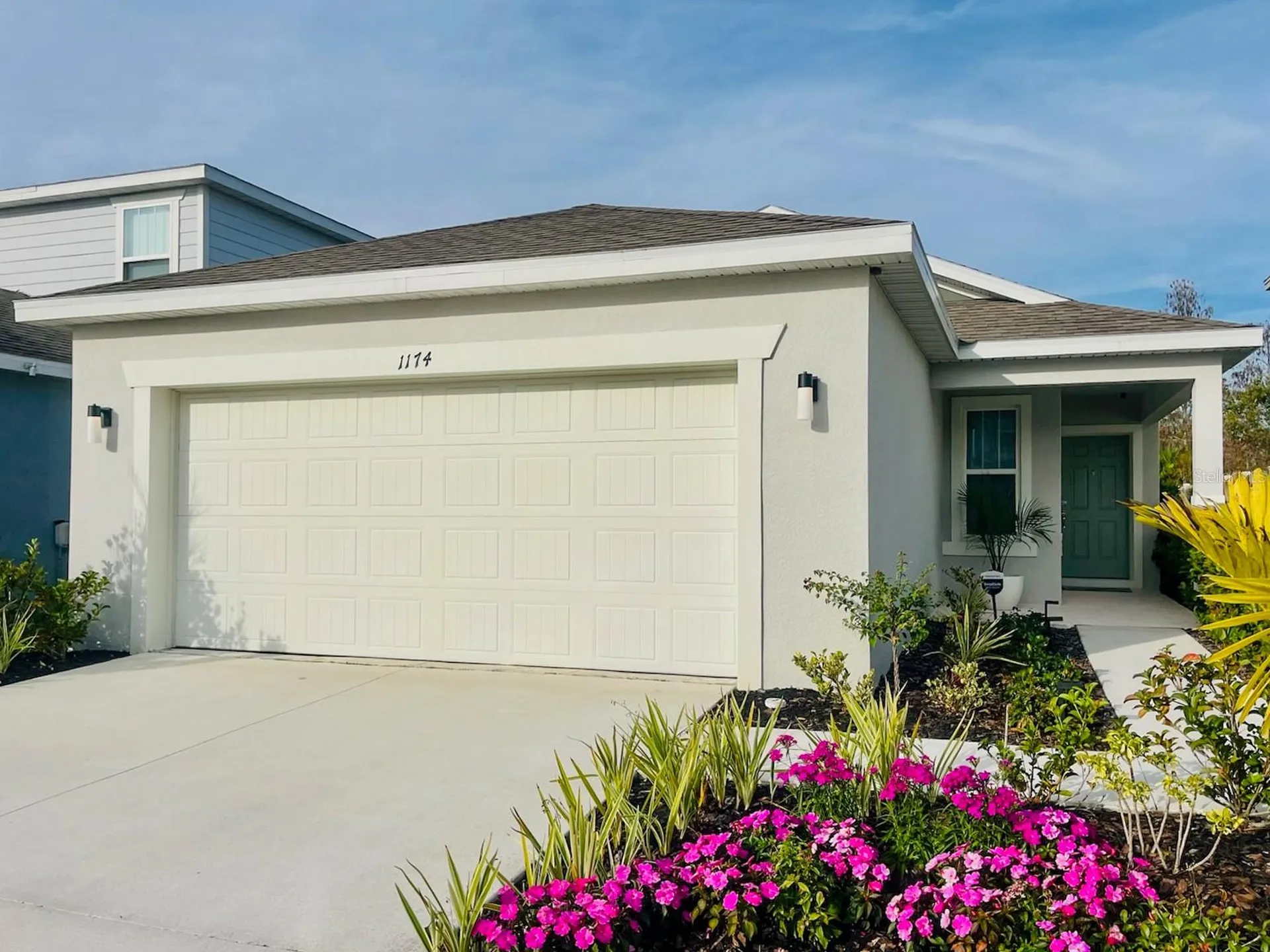 1174 Grand Hammock Court Kissimmee FL 34746