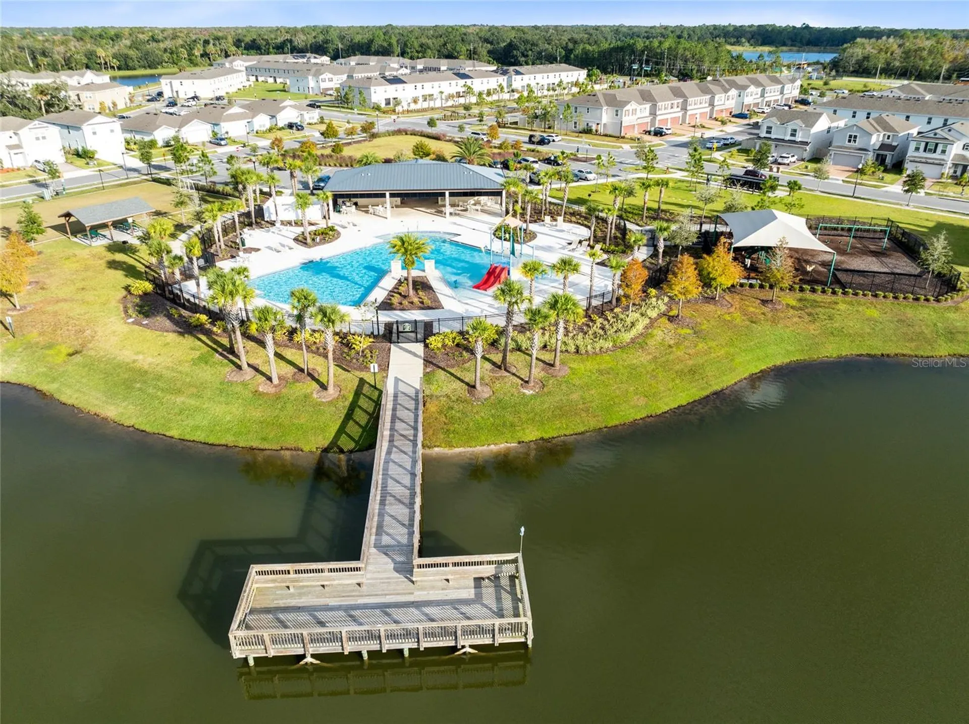1174 Grand Hammock Court Kissimmee FL 34746