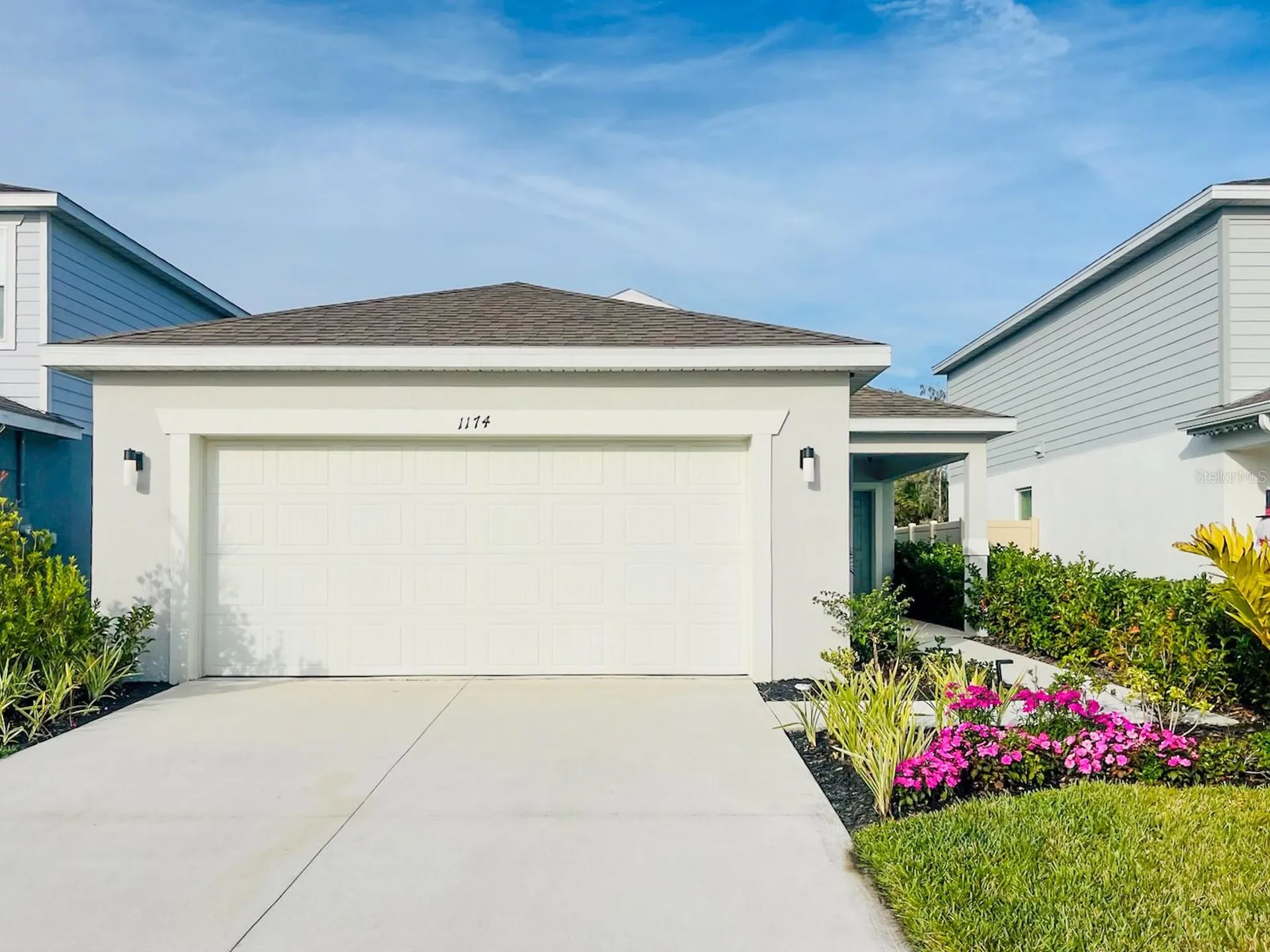 1174 Grand Hammock Court Kissimmee FL 34746