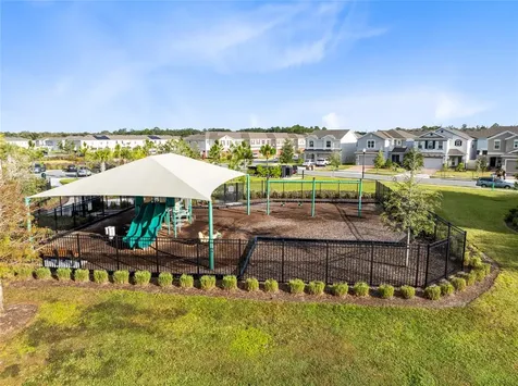 1174 Grand Hammock Court Kissimmee FL 34746