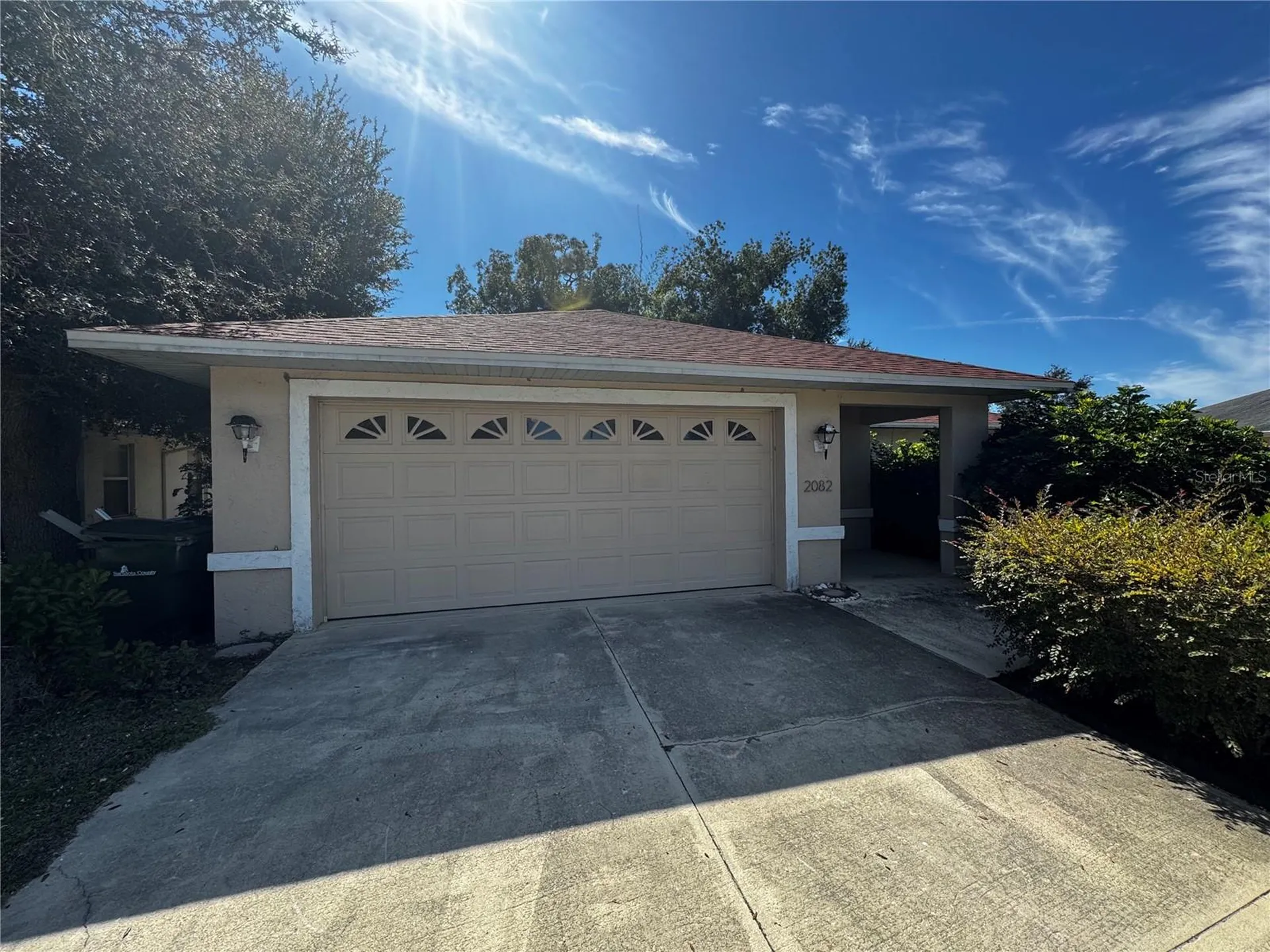 2082 Old Arbor Court Sarasota FL 34232