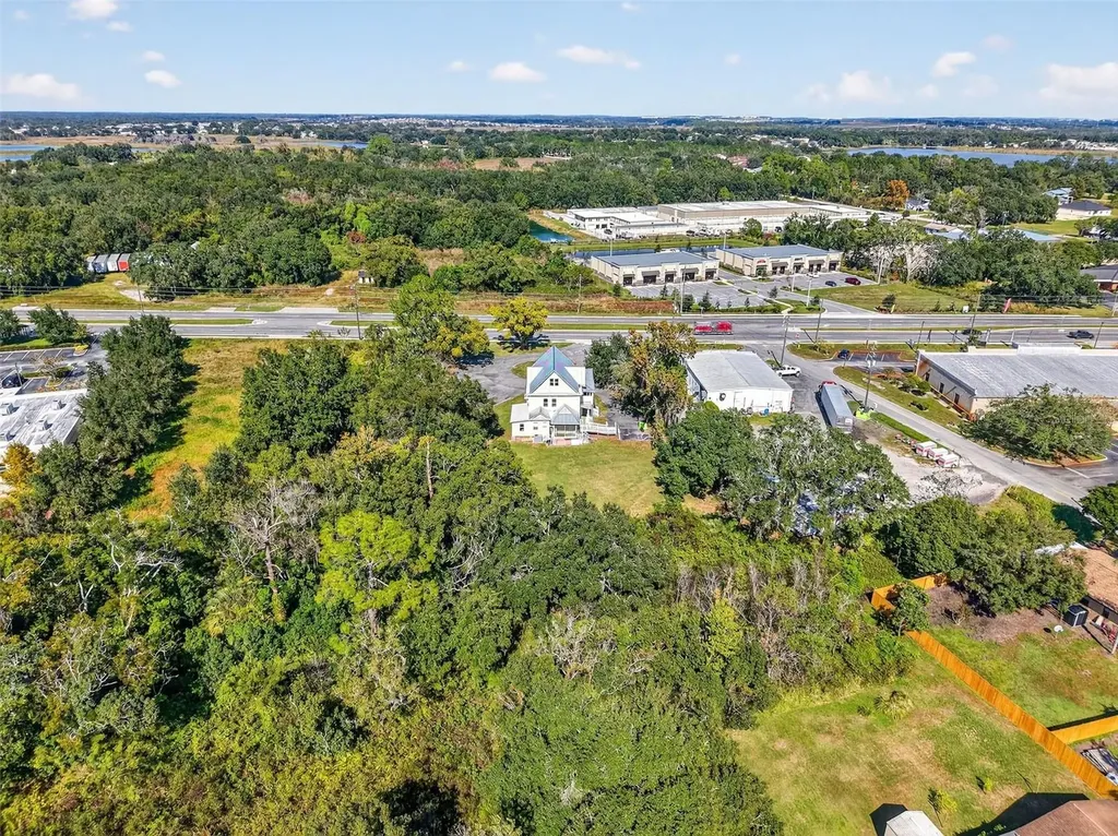 1218 W Broad Street Groveland FL 34736