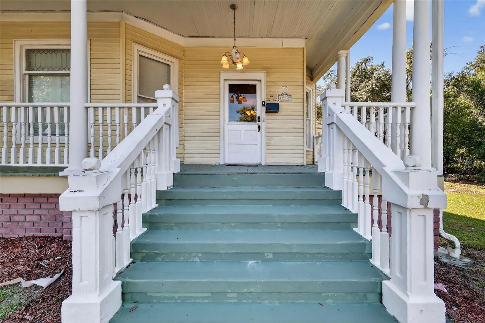 1218 W Broad Street Groveland FL 34736