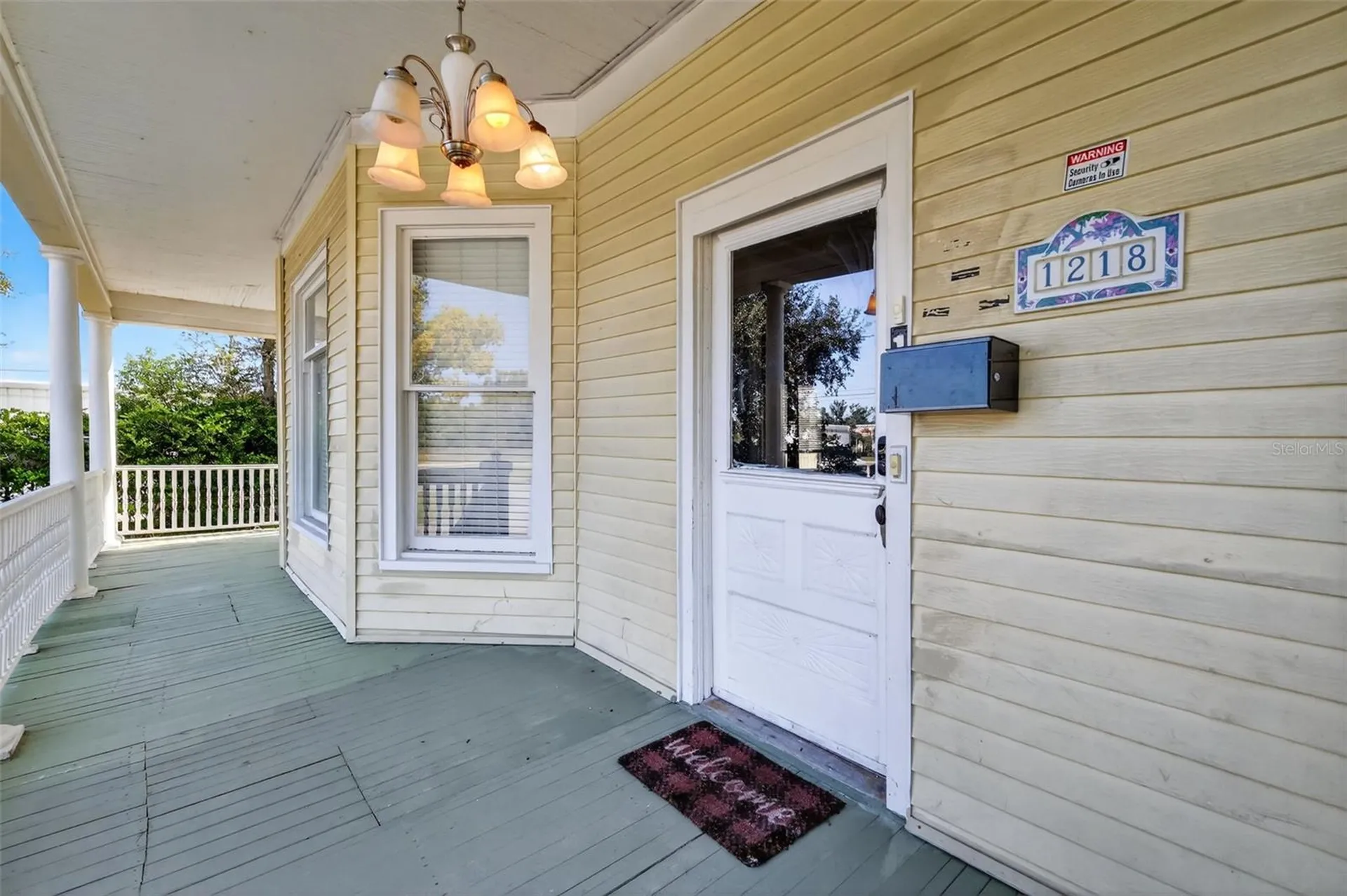 1218 W Broad Street Groveland FL 34736