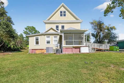 1218 W Broad Street Groveland FL 34736