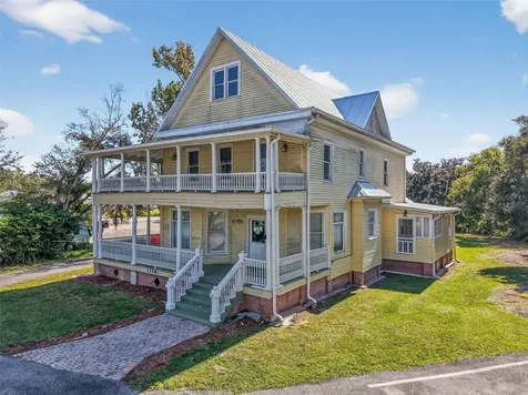 1218 W Broad Street Groveland FL 34736