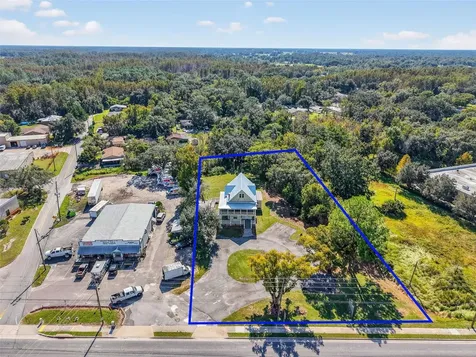 1218 W Broad Street Groveland FL 34736