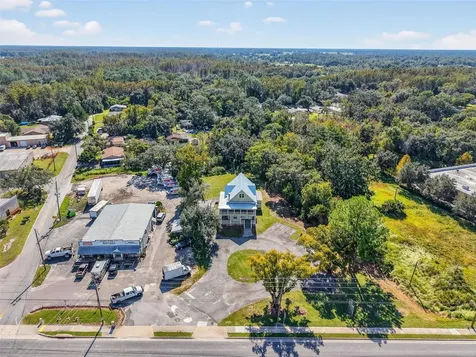 1218 W Broad Street Groveland FL 34736