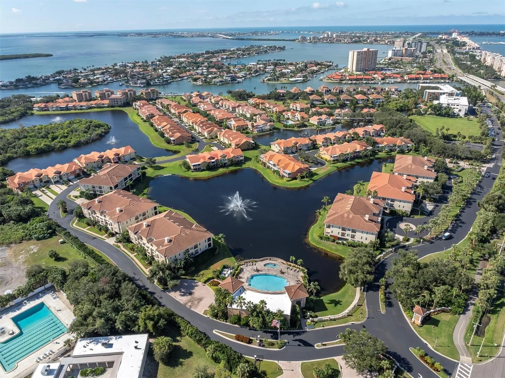 18 Jefferson Court S St Petersburg FL 33711