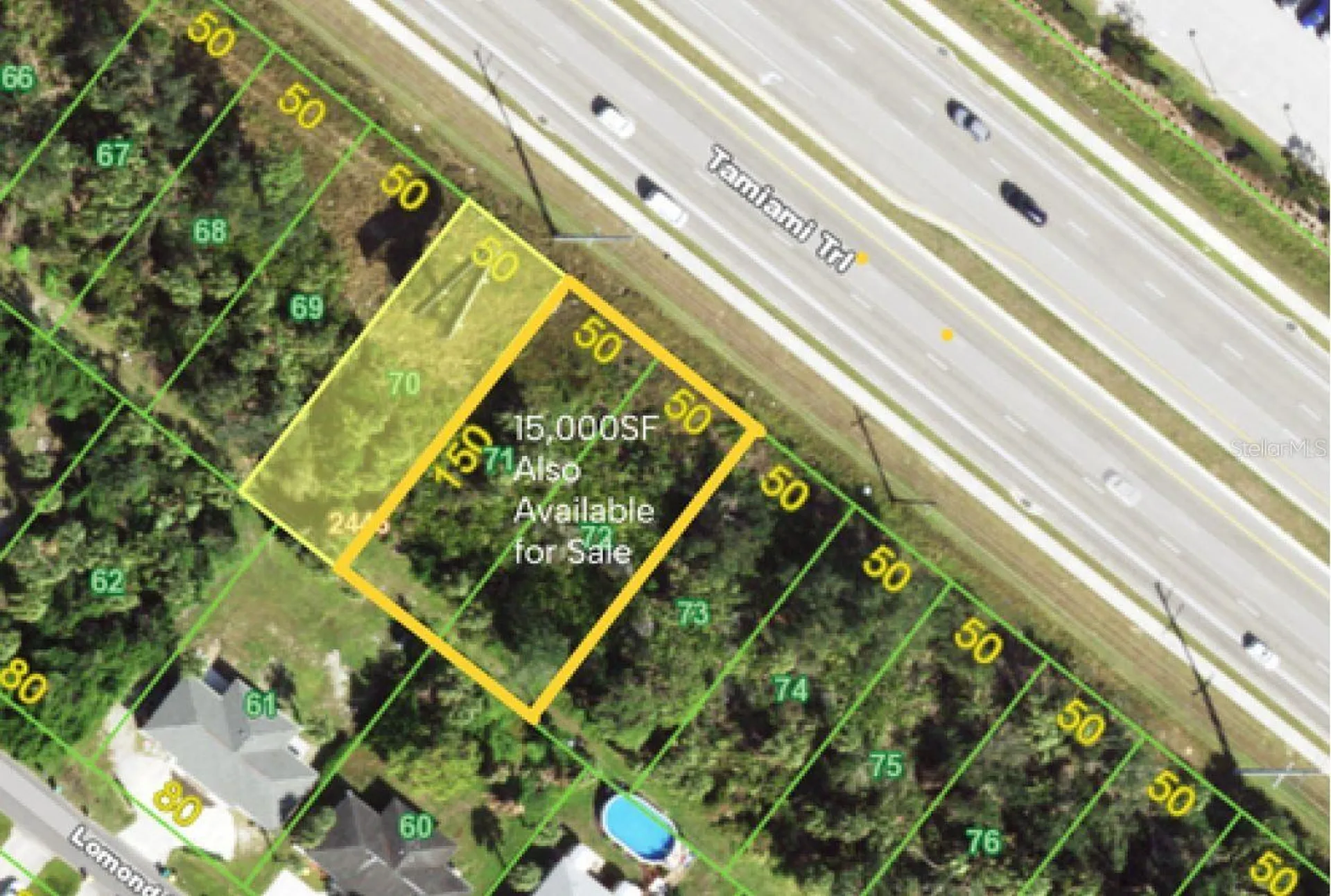199 Tamiami Trail Port Charlotte FL 33953