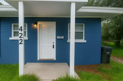 422 Henry Butts Drive Daytona Beach FL 32114