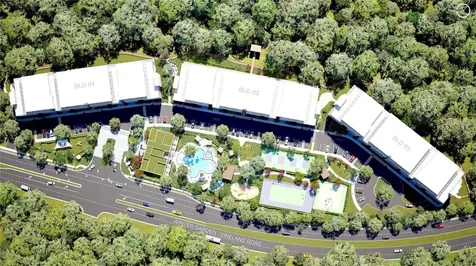 10009 Crisbert Ct Road Orlando FL 32836