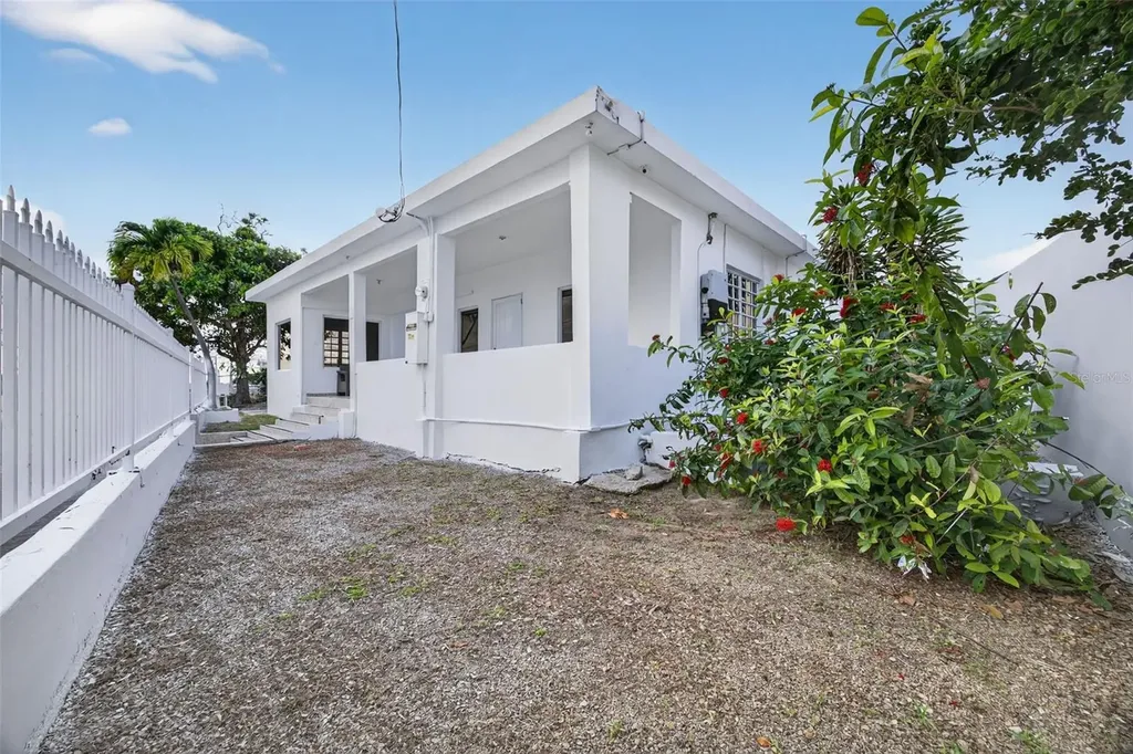 Solar 48 Bo Carenero Guanica PR 00653