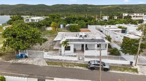 Solar 48 Bo Carenero Guanica PR 00653
