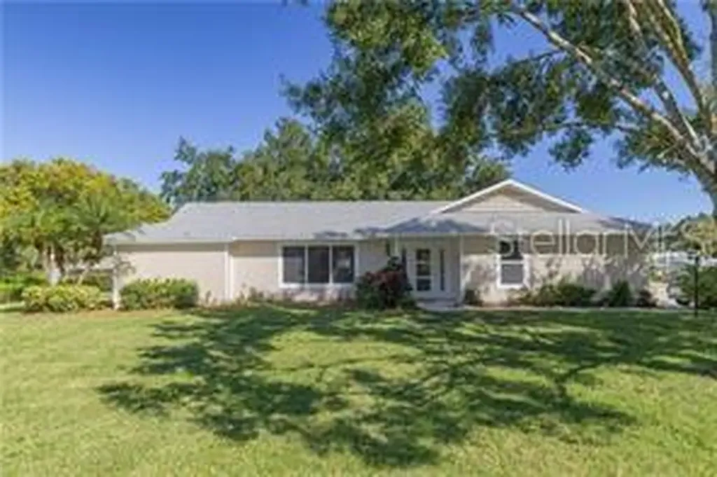 5740 36th Place Vero Beach FL 32966