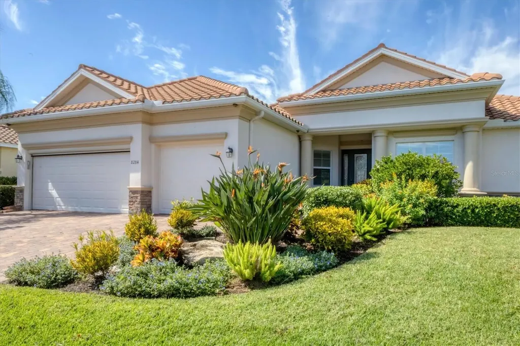 8284 Barton Farms Boulevard Sarasota FL 34240