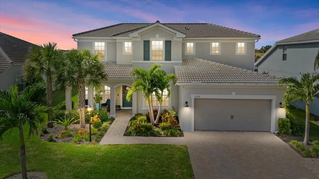 3506 Harlowe Run Bradenton FL 34211