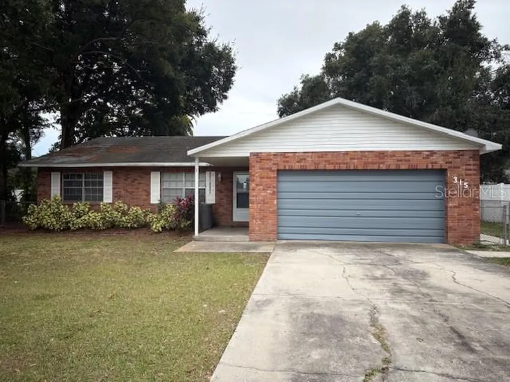 315 Coronado Court Lakeland FL 33809