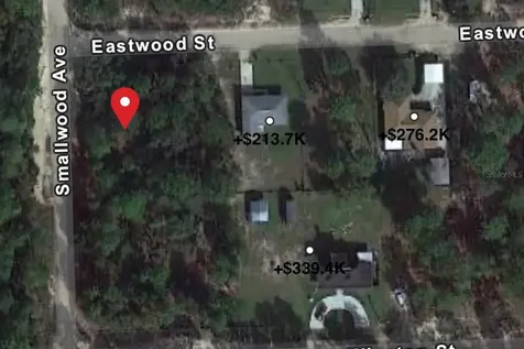 2909 Eastwood Street Inverness FL 34452