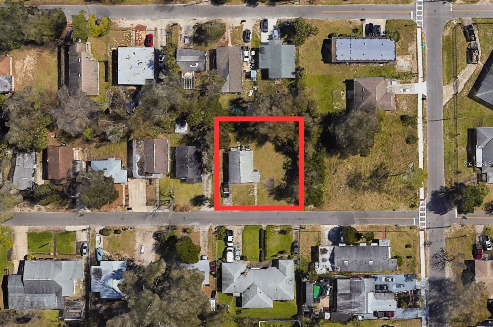 841 Vernon Street Daytona Beach FL 32114