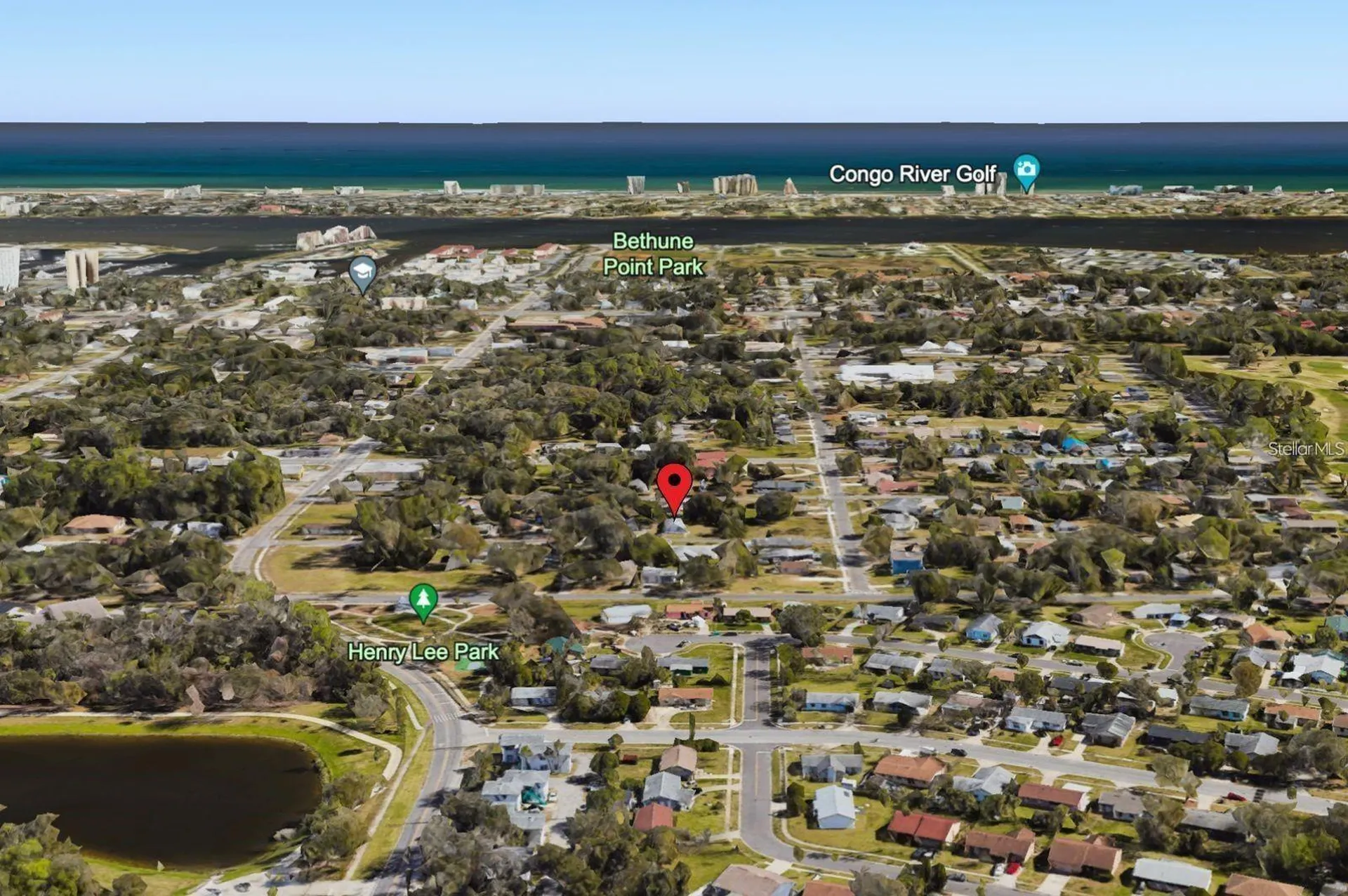 841 Vernon Street Daytona Beach FL 32114
