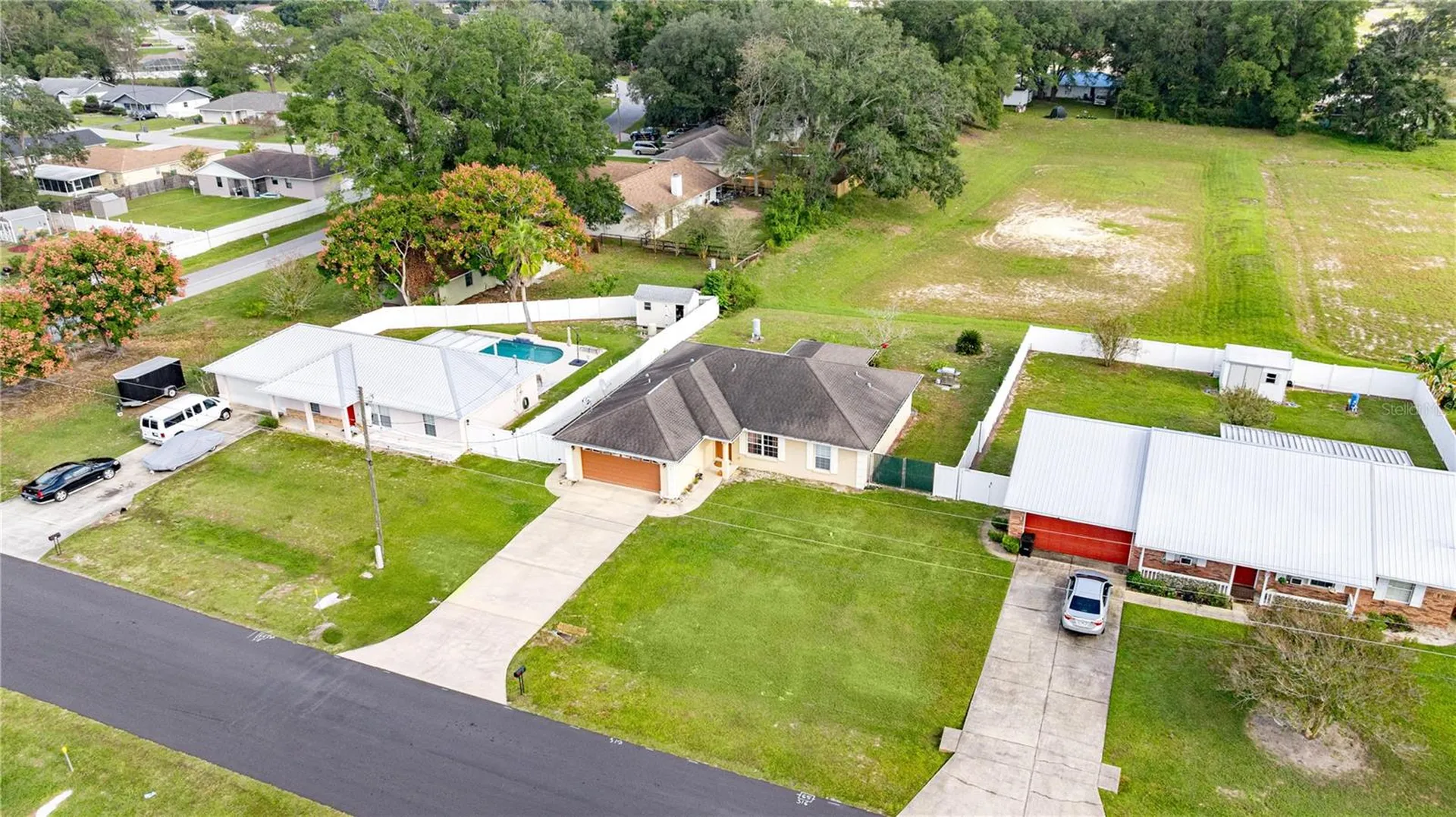 6 Teak Road Ocala FL 34472