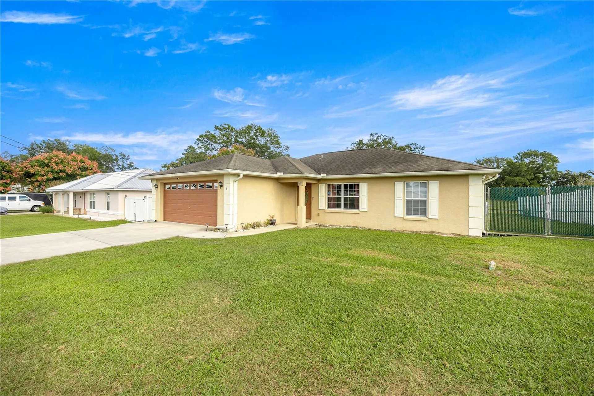 6 Teak Road Ocala FL 34472