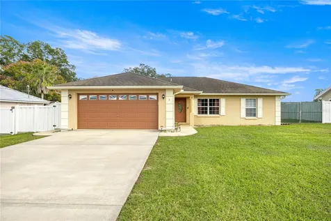 6 Teak Road Ocala FL 34472