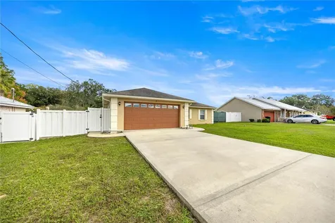 6 Teak Road Ocala FL 34472