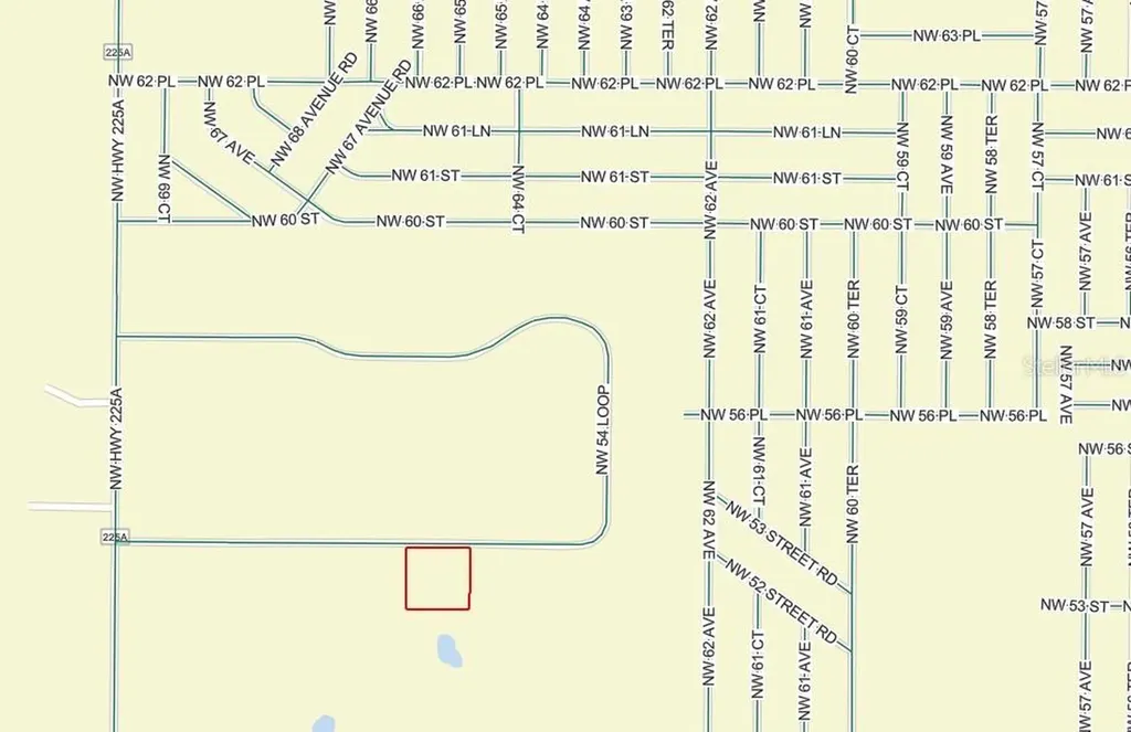 NW 54th Loop Ocala FL 34482