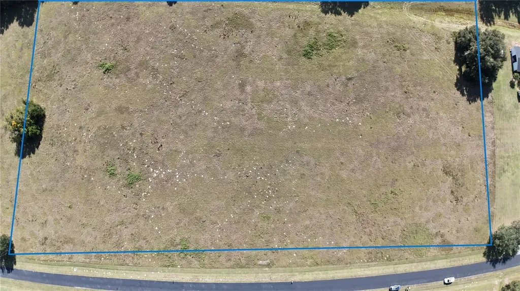 NW 54th Loop Ocala FL 34482