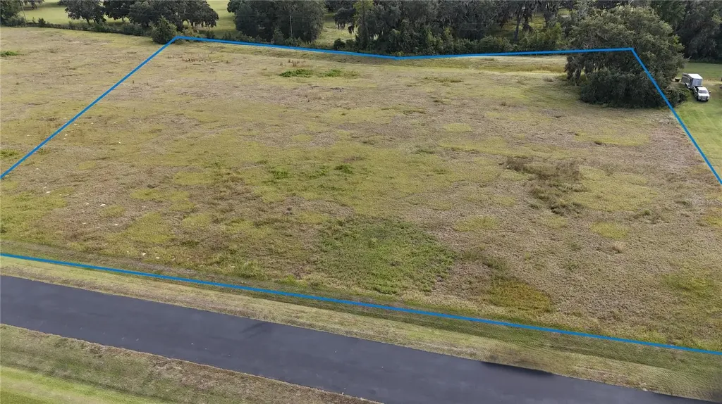NW 54th Loop Ocala FL 34482