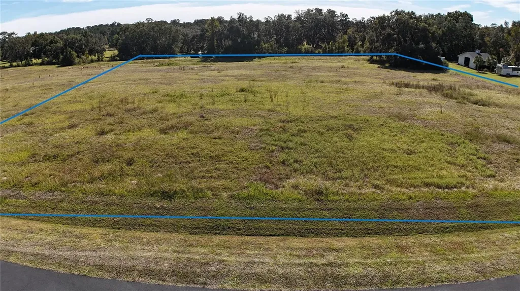 NW 54th Loop Ocala FL 34482