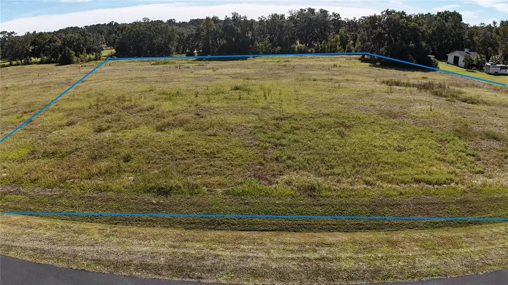 NW 54th Loop Ocala FL 34482