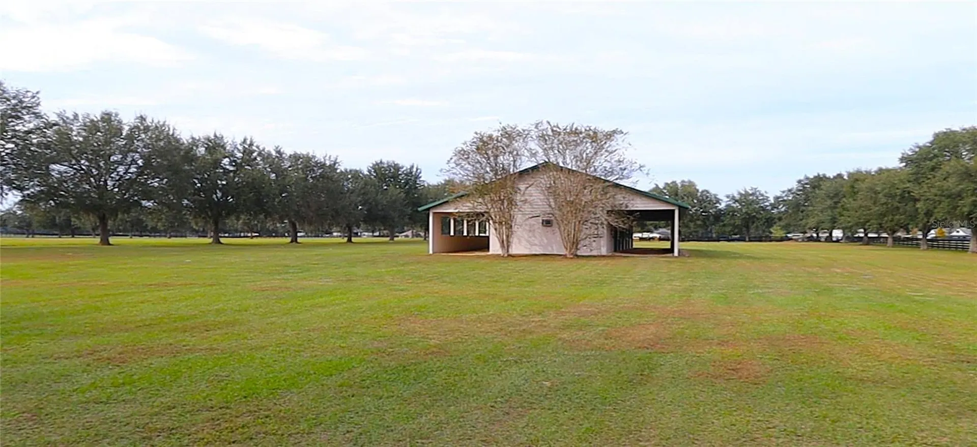 NW 54th Loop Ocala FL 34482