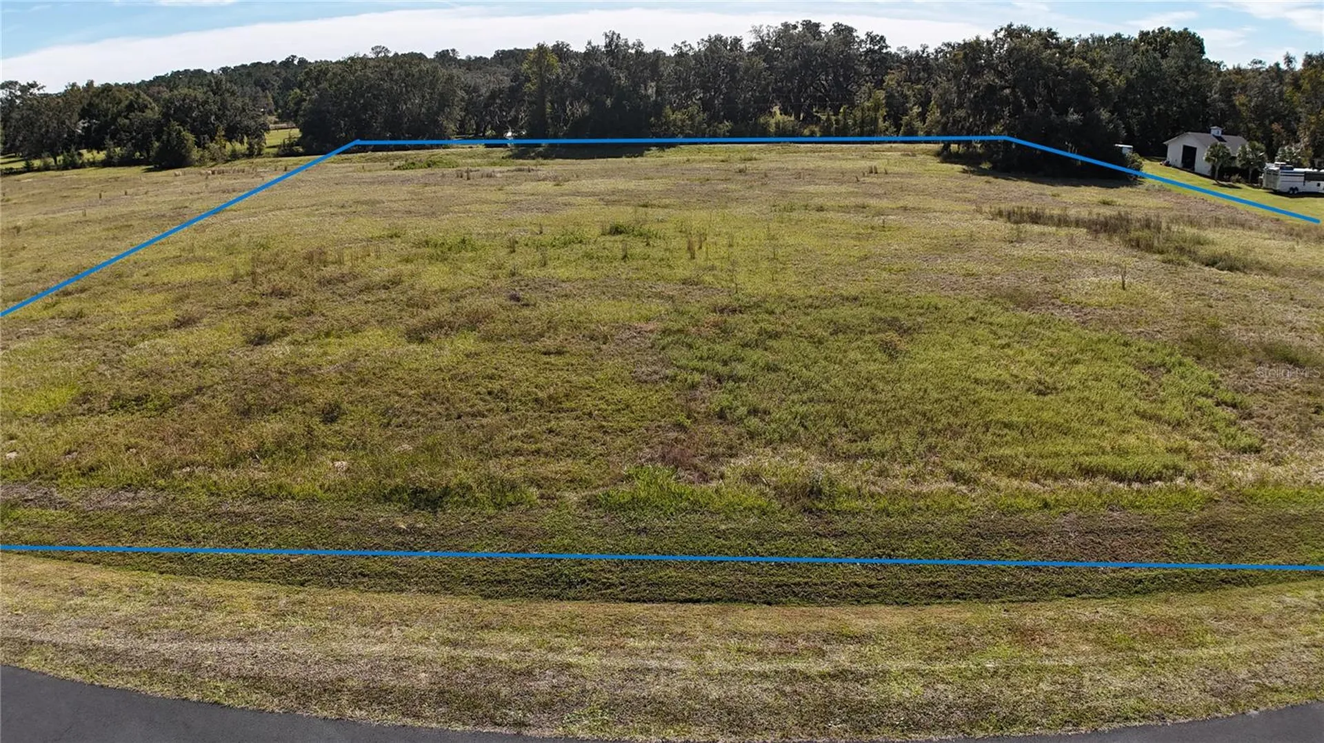 NW 54th Loop Ocala FL 34482