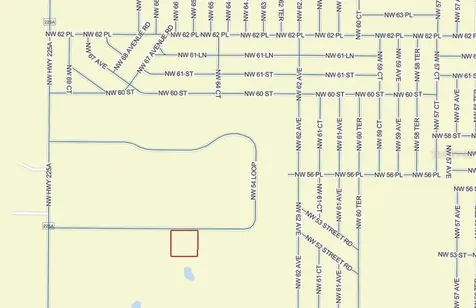 NW 54th Loop Ocala FL 34482