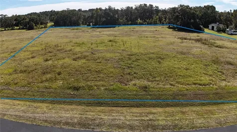 NW 54th Loop Ocala FL 34482