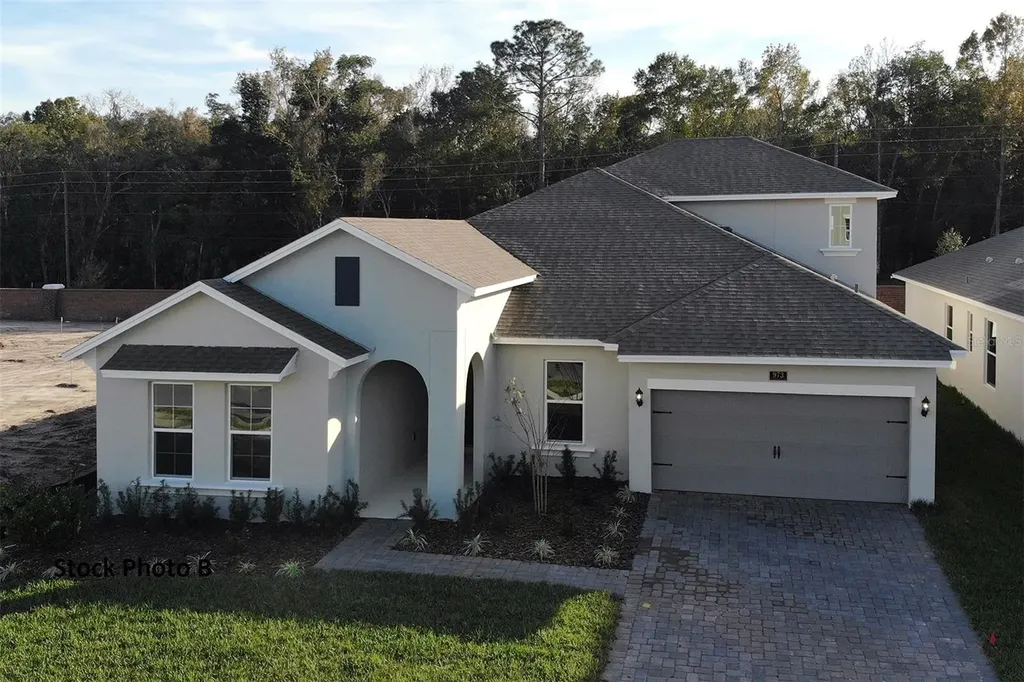6529 Shore Juniper Street Winter Garden FL 34787